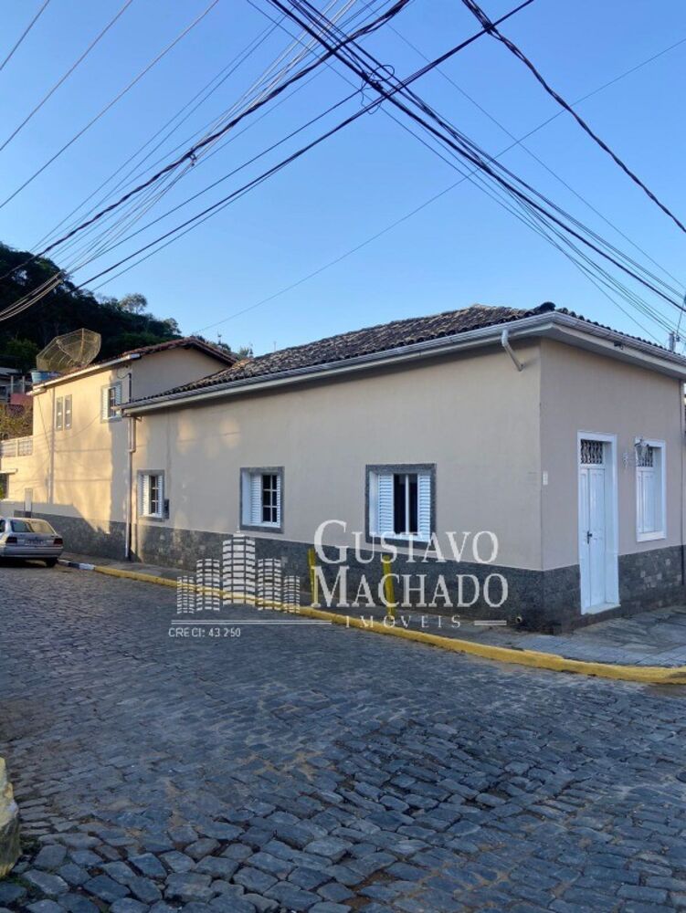 Casa, 4 quartos - Foto 1