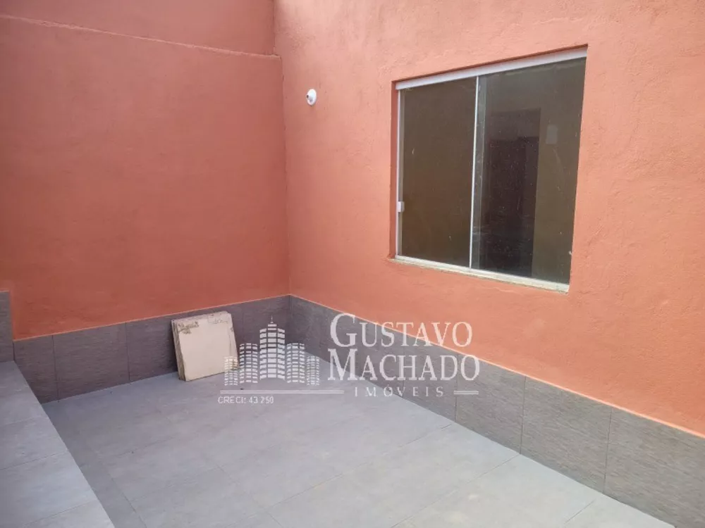 Casa, 2 quartos - Foto 8