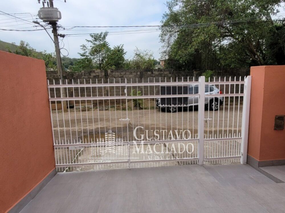 Casa, 2 quartos - Foto 2