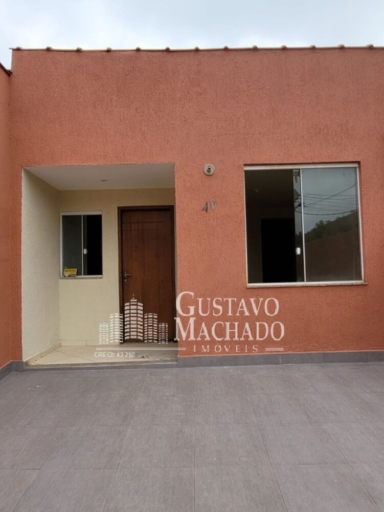 Casa, 2 quartos - Foto 1