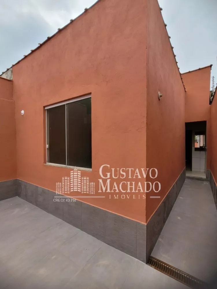 Casa, 2 quartos - Foto 6