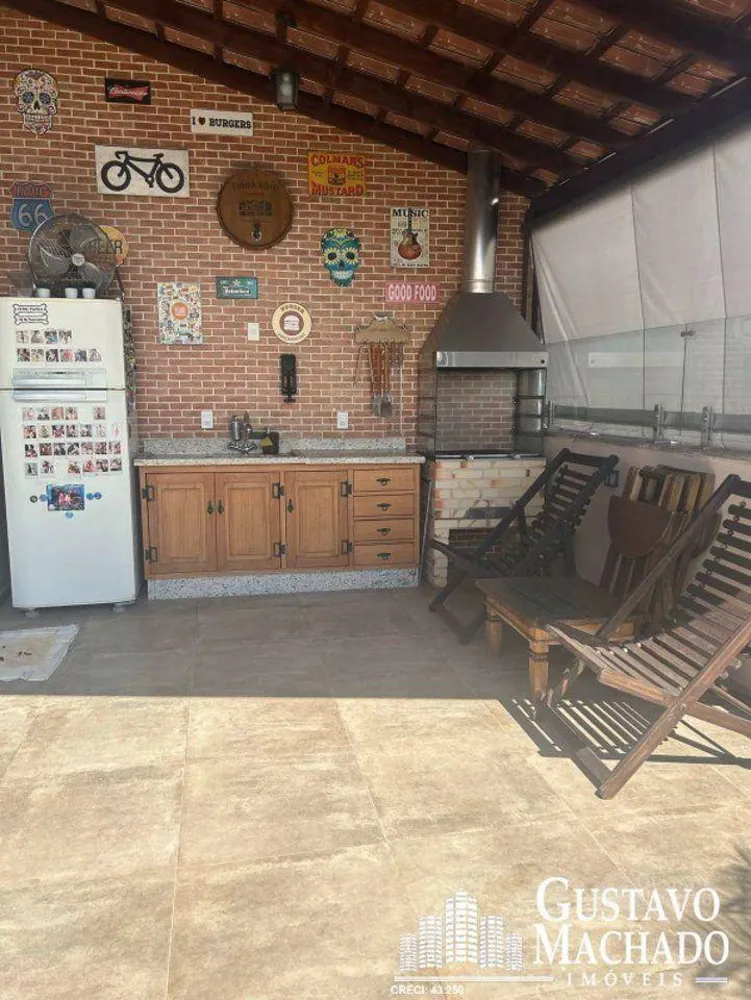 Apartamento, 3 quartos, 110 m² - Foto 13