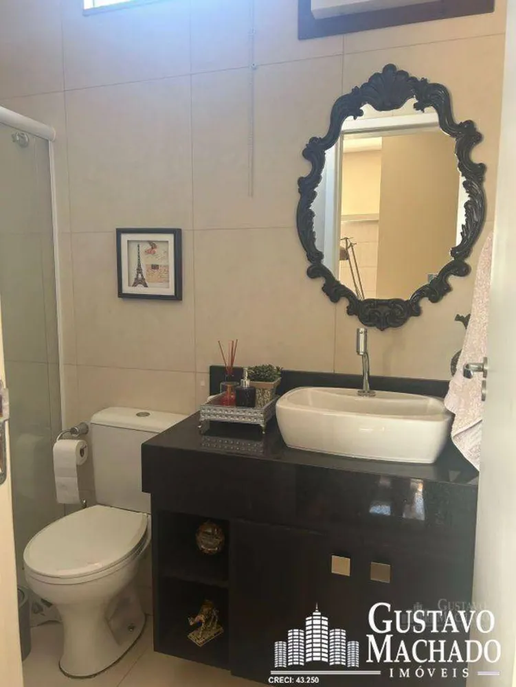 Apartamento, 3 quartos, 110 m² - Foto 7