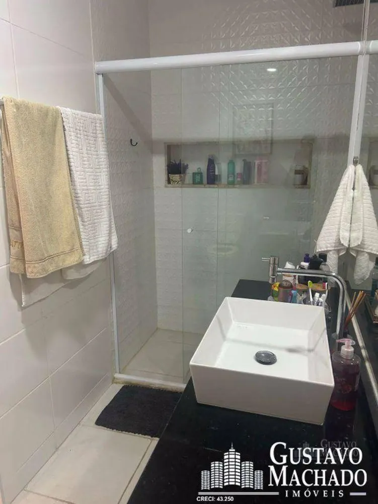 Apartamento, 3 quartos, 110 m² - Foto 5