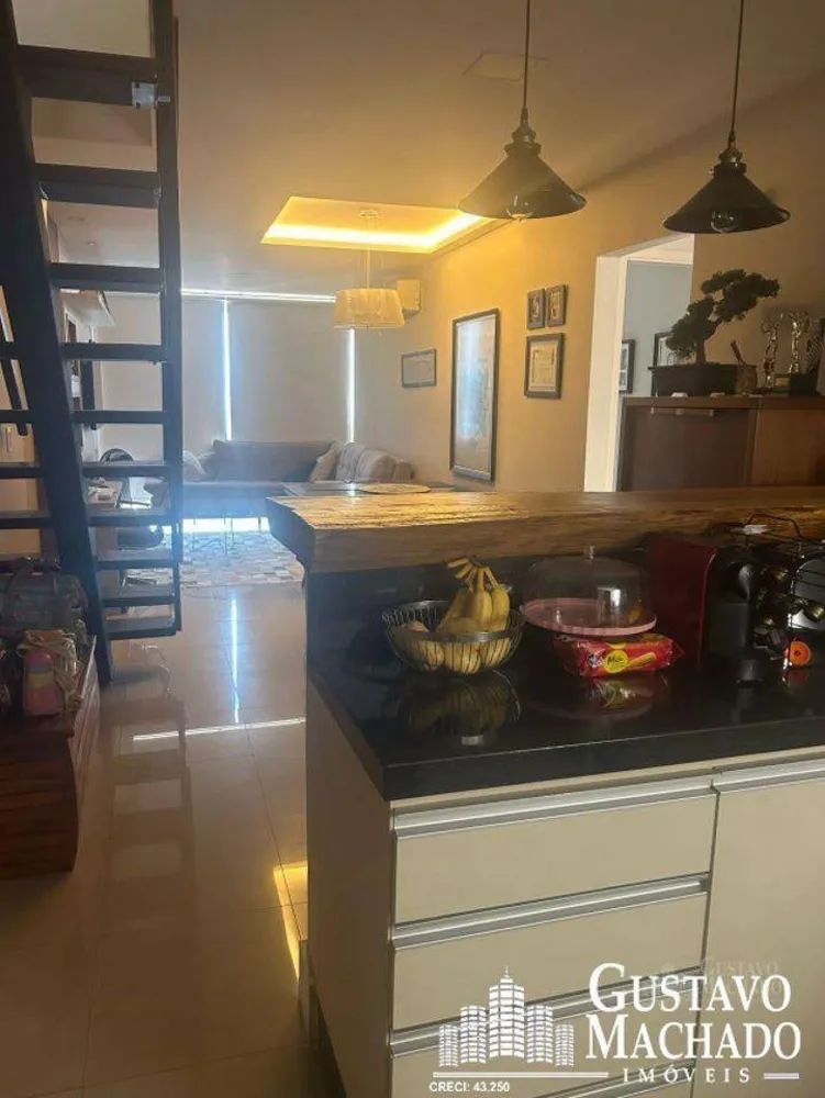 Apartamento, 3 quartos, 110 m² - Foto 10