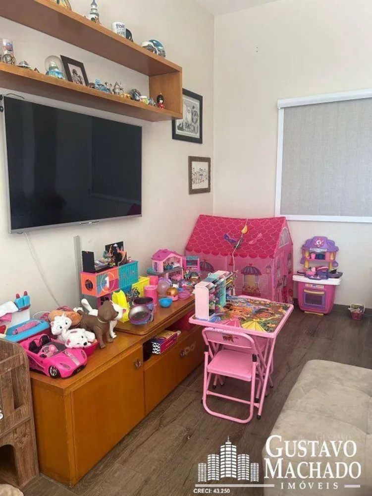 Apartamento, 3 quartos, 110 m² - Foto 12