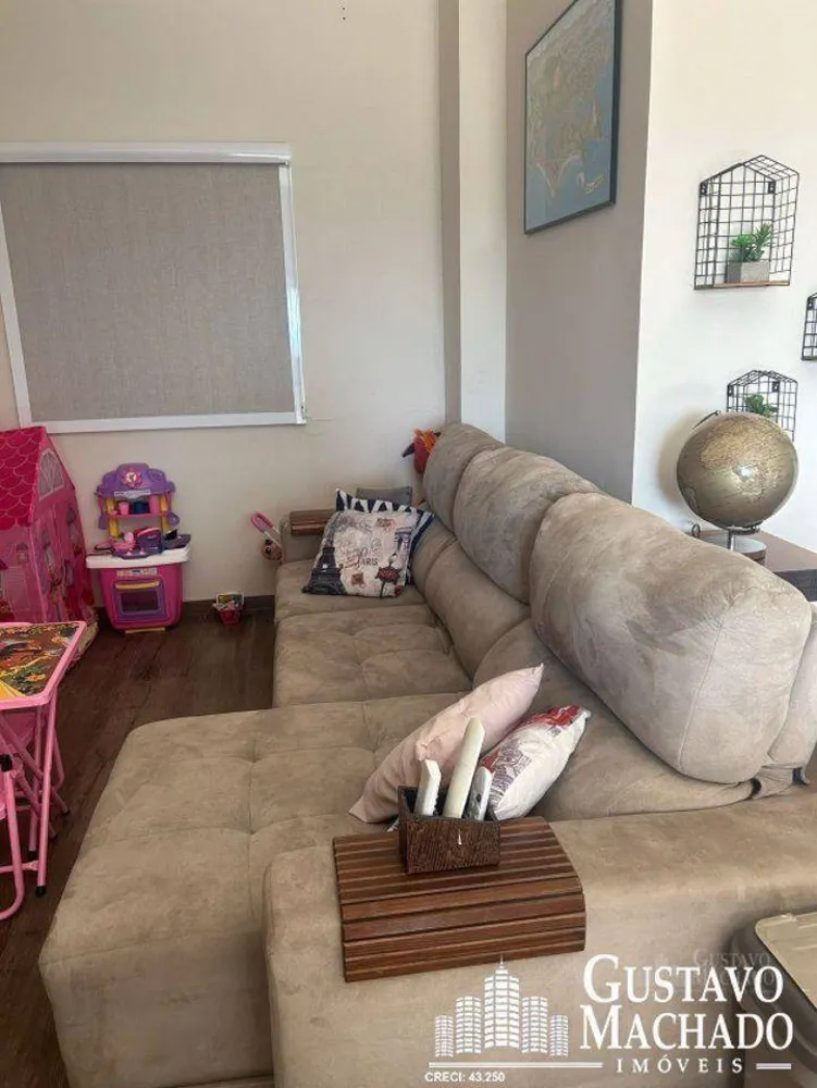 Apartamento, 3 quartos, 110 m² - Foto 11