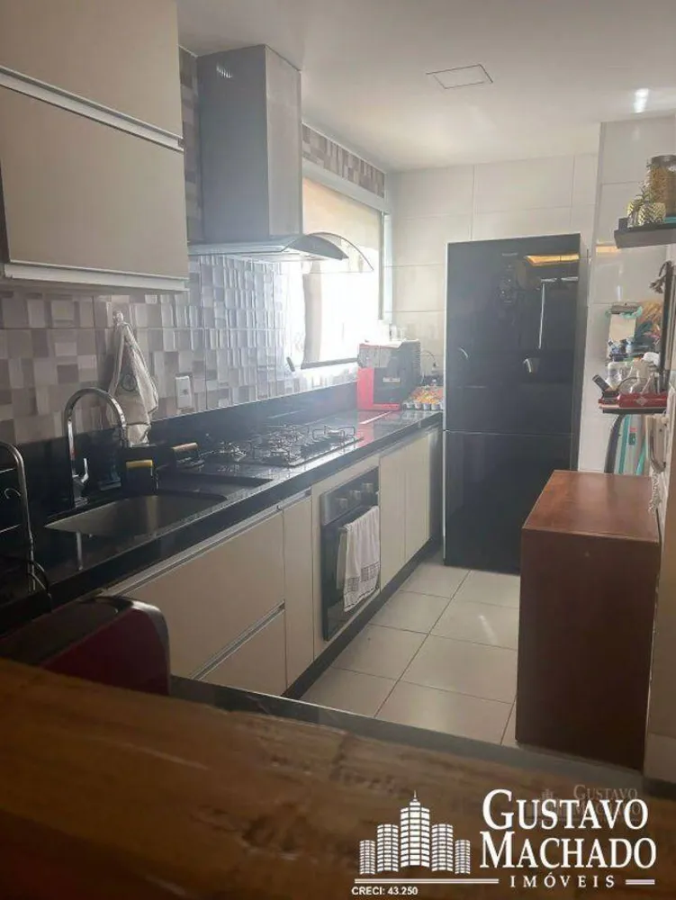 Apartamento, 3 quartos, 110 m² - Foto 6