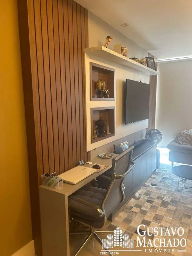 Apartamento, 3 quartos, 110 m² - Foto 9