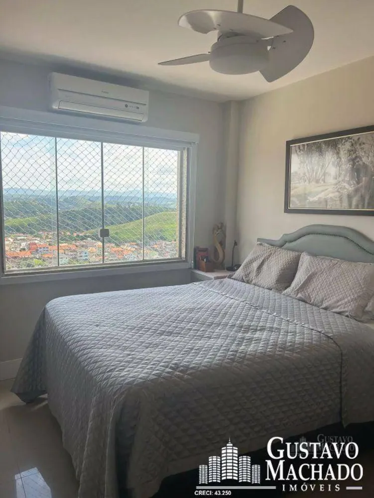 Apartamento, 3 quartos, 110 m² - Foto 3
