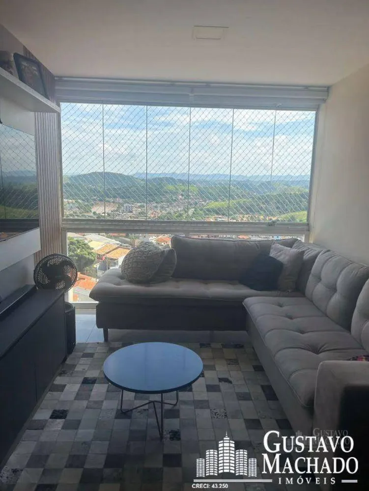 Apartamento, 3 quartos, 110 m² - Foto 1