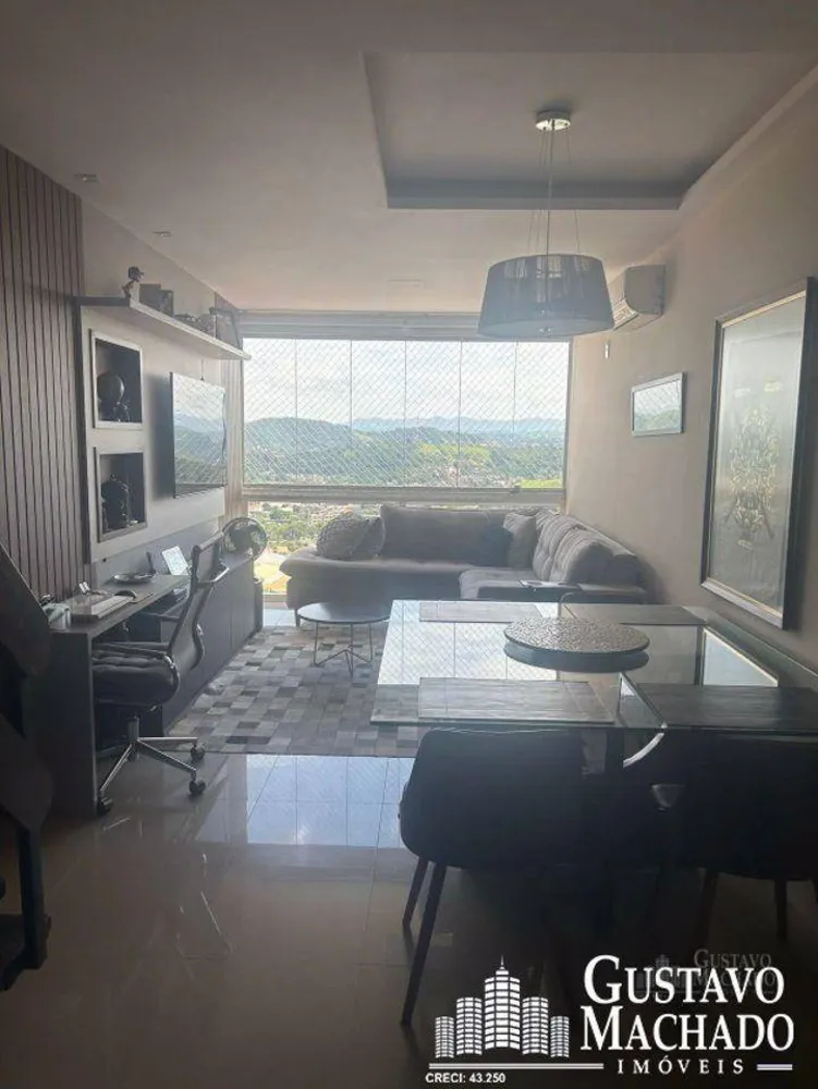 Apartamento, 3 quartos, 110 m² - Foto 2