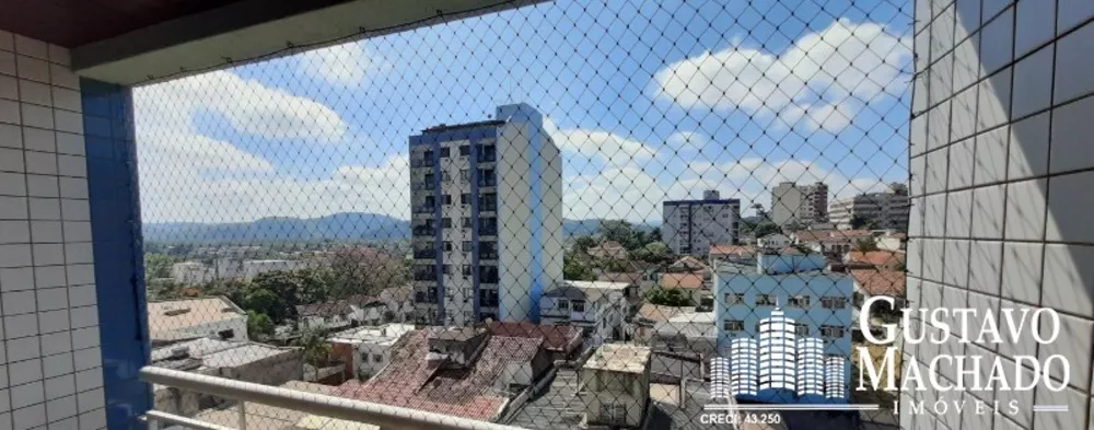 Apartamento, 3 quartos, 116 m² - Foto 6