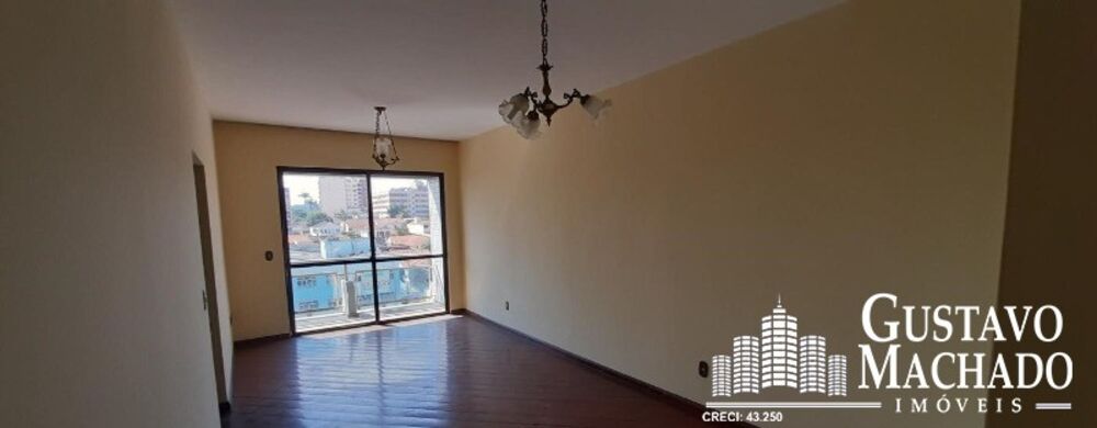Apartamento, 3 quartos, 116 m² - Foto 3