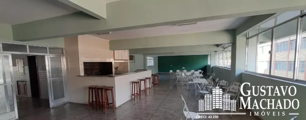 Apartamento, 3 quartos, 116 m² - Foto 13