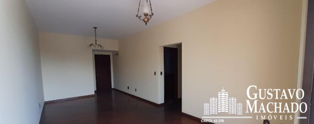Apartamento, 3 quartos, 116 m² - Foto 4