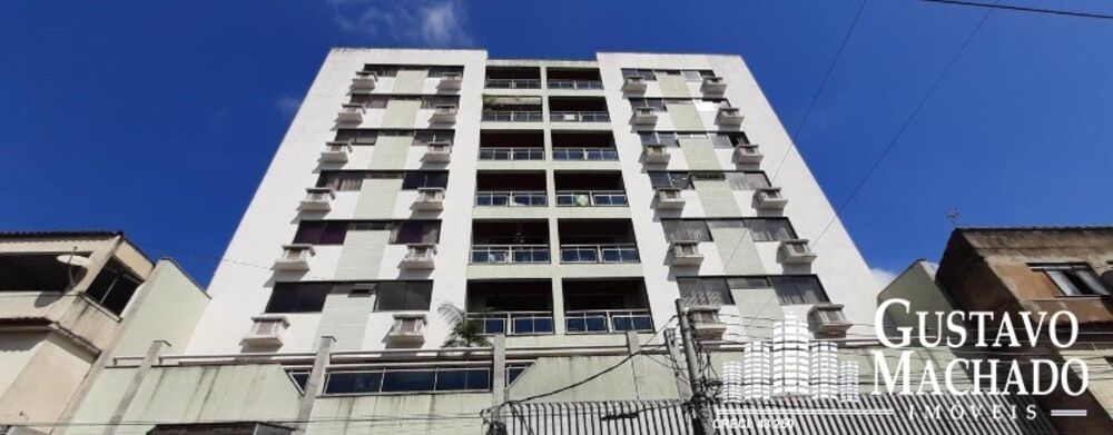 Apartamento, 3 quartos, 116 m² - Foto 1