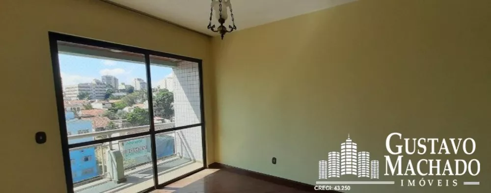 Apartamento, 3 quartos, 116 m² - Foto 5