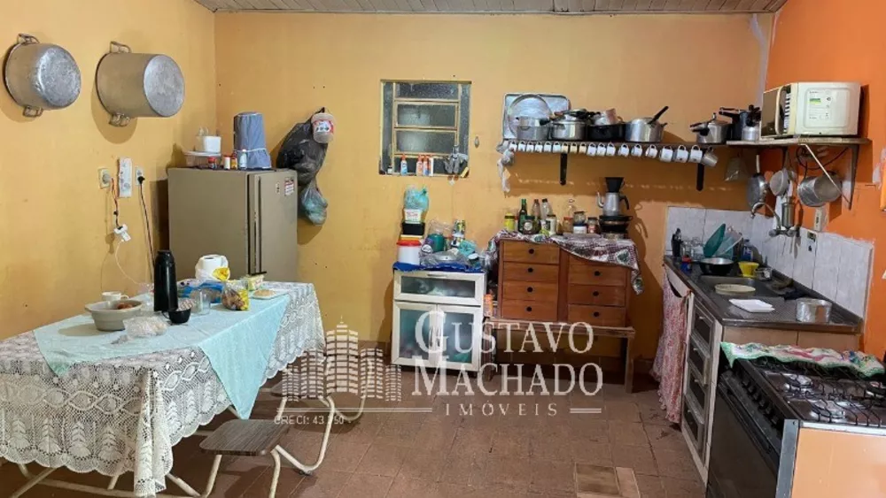 Sítio, 3 quartos, 80 m² - Foto 9