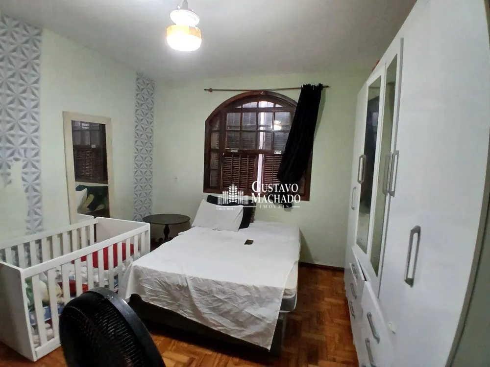 Casa, 3 quartos, 180 m² - Foto 10