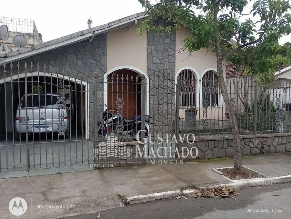 Casa, 3 quartos, 180 m² - Foto 1