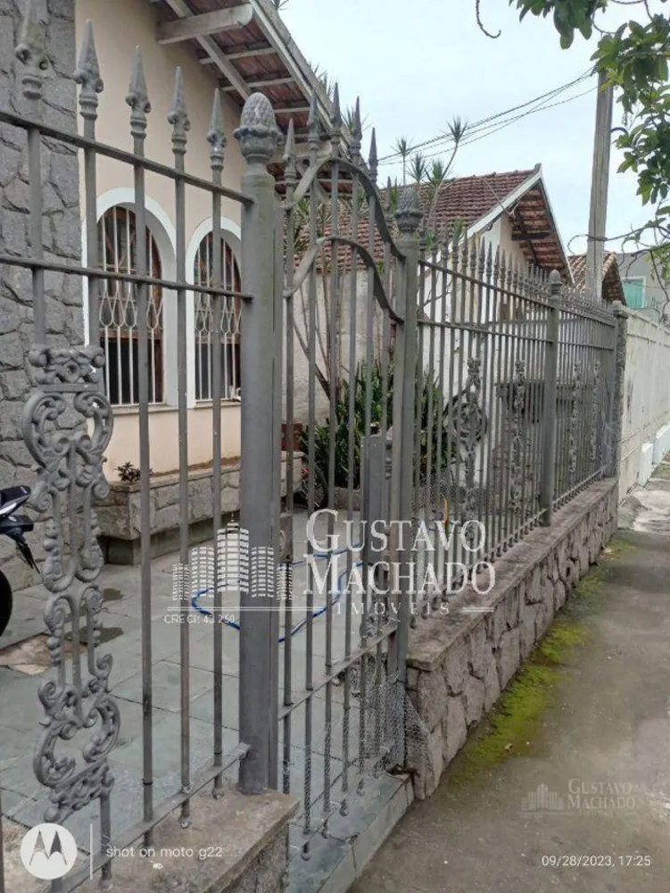 Casa, 3 quartos, 180 m² - Foto 2