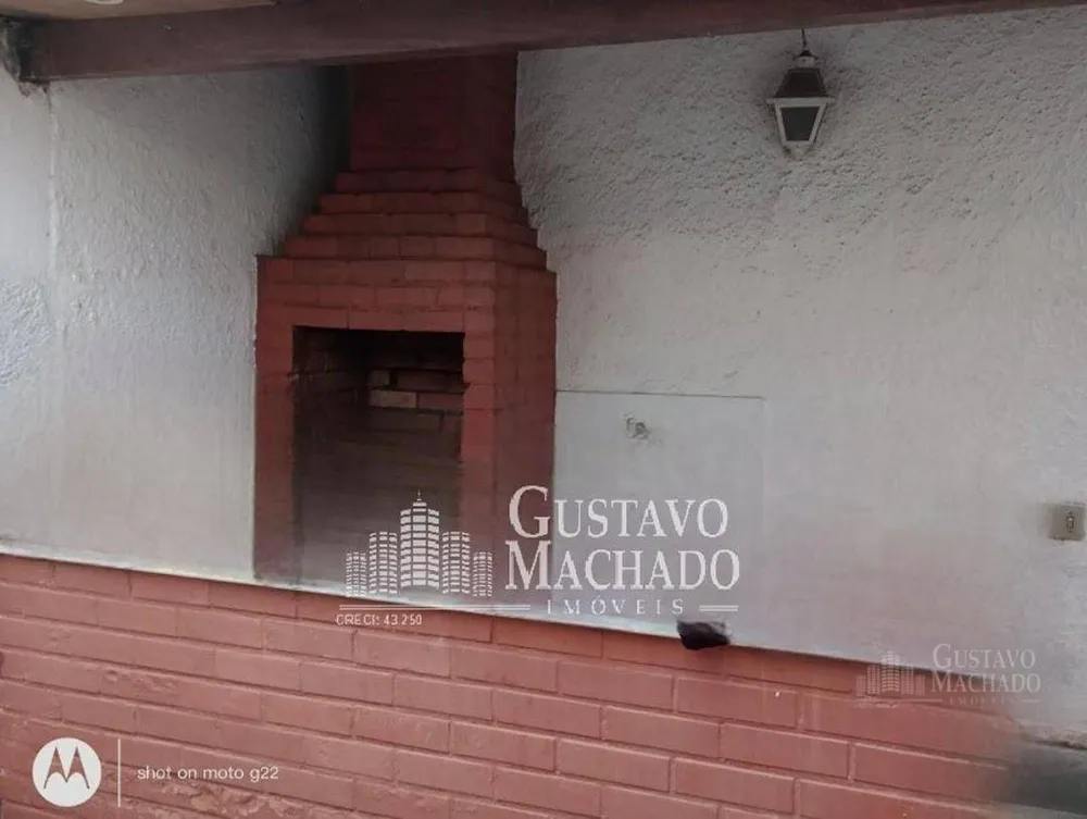 Casa, 3 quartos, 180 m² - Foto 4