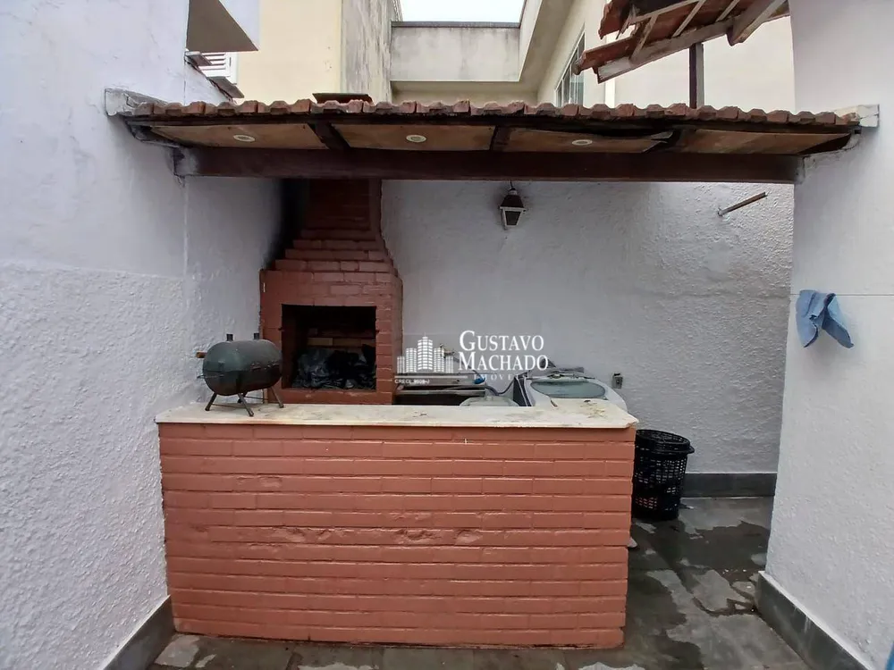 Casa, 3 quartos, 180 m² - Foto 16