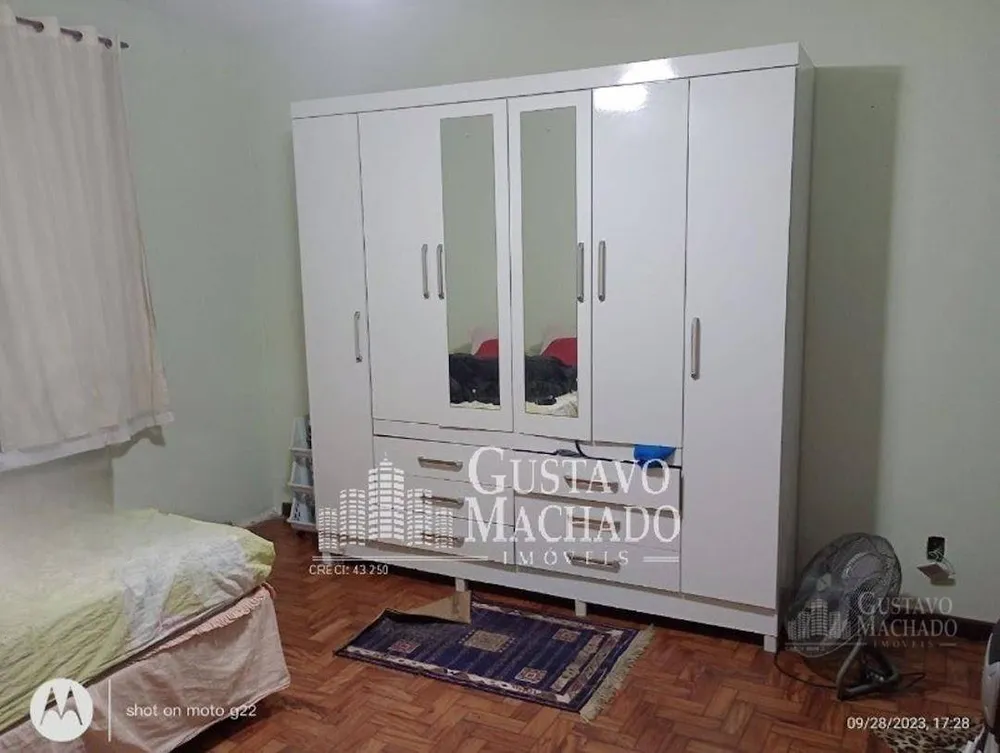 Casa, 3 quartos, 180 m² - Foto 3
