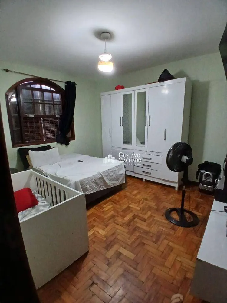 Casa, 3 quartos, 180 m² - Foto 11