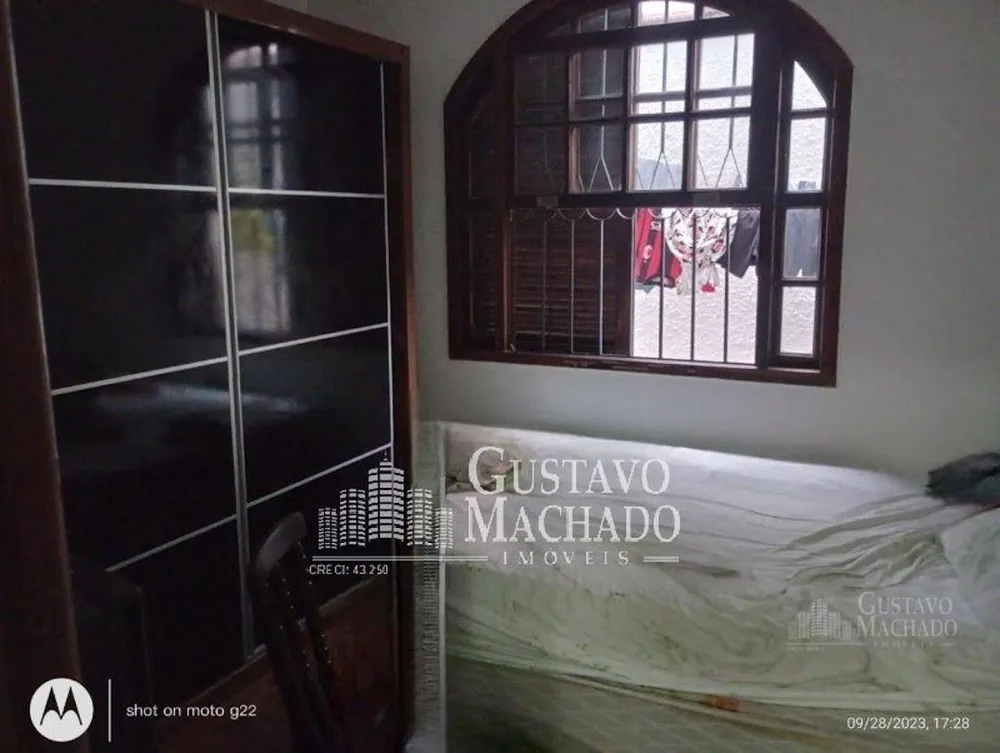 Casa, 3 quartos, 180 m² - Foto 6