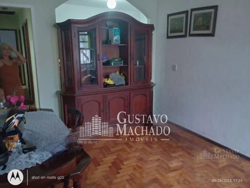 Casa, 3 quartos, 180 m² - Foto 5