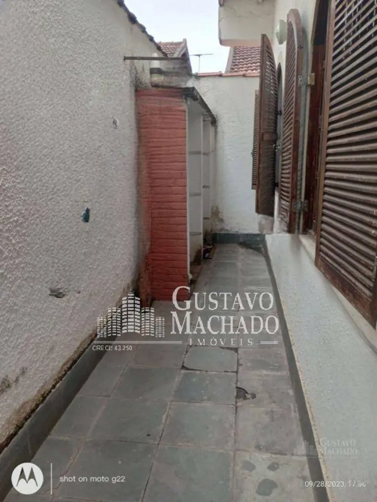 Casa, 3 quartos, 180 m² - Foto 7