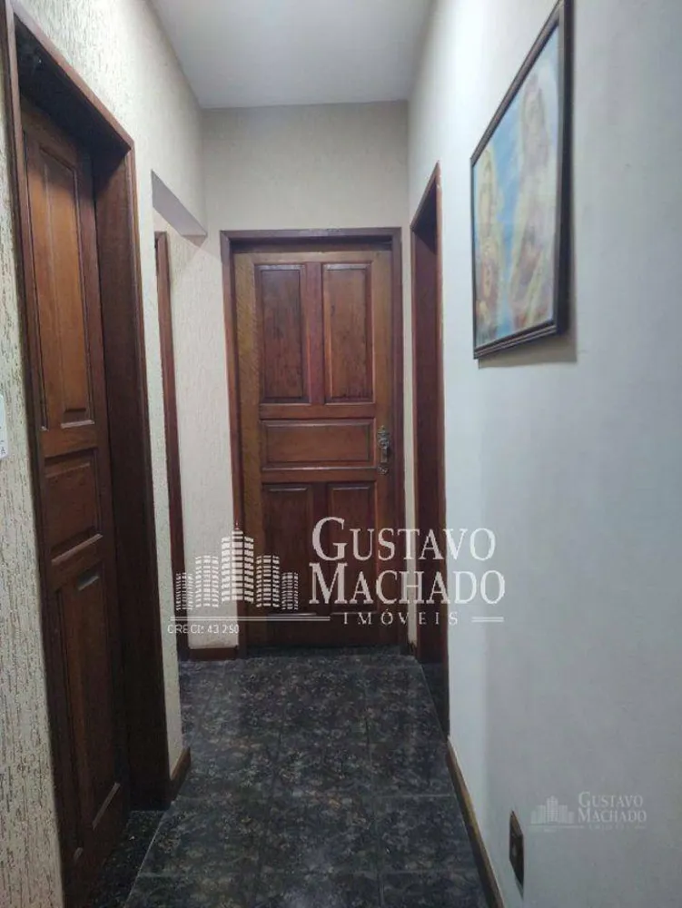 Casa, 3 quartos, 262 m² - Foto 14