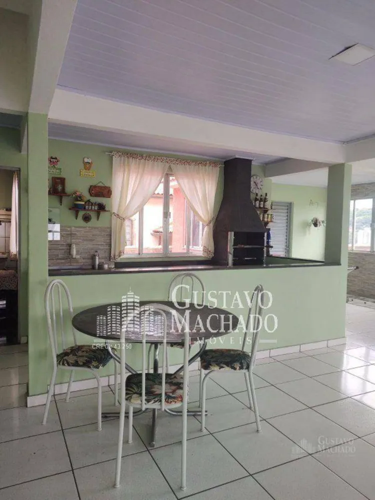 Casa, 3 quartos, 262 m² - Foto 24