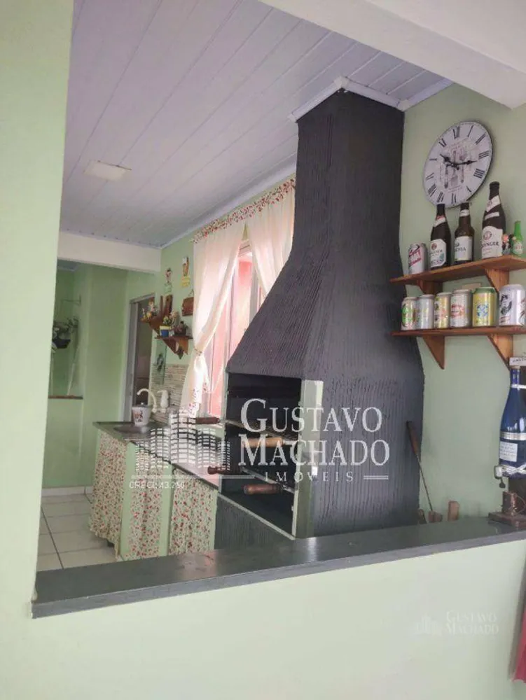 Casa, 3 quartos, 262 m² - Foto 21