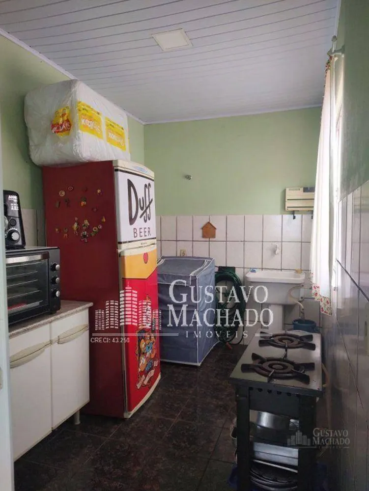 Casa, 3 quartos, 262 m² - Foto 18