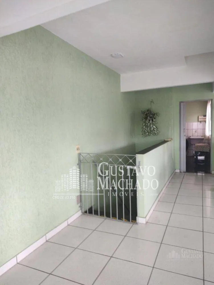 Casa, 3 quartos, 262 m² - Foto 23