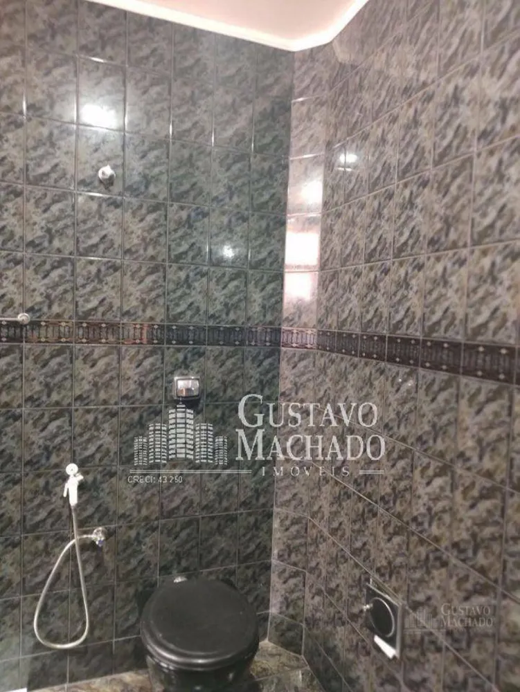 Casa, 3 quartos, 262 m² - Foto 9