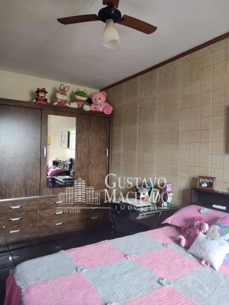Casa, 3 quartos, 262 m² - Foto 6
