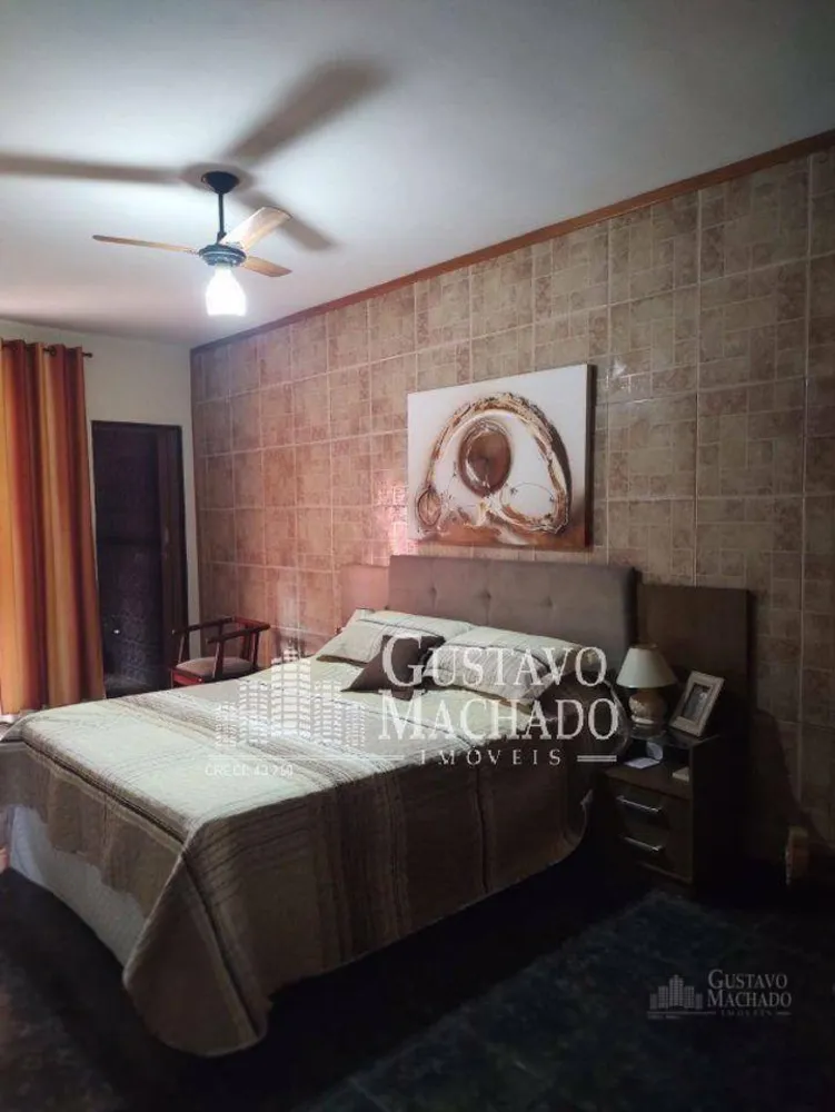 Casa, 3 quartos, 262 m² - Foto 7