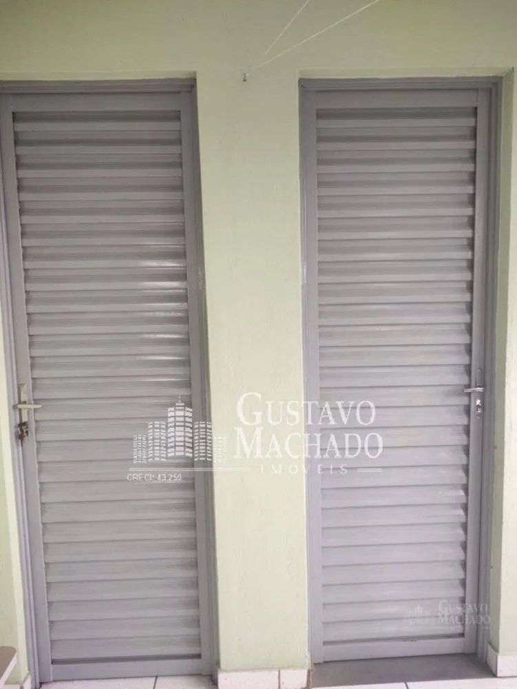 Casa, 3 quartos, 262 m² - Foto 19