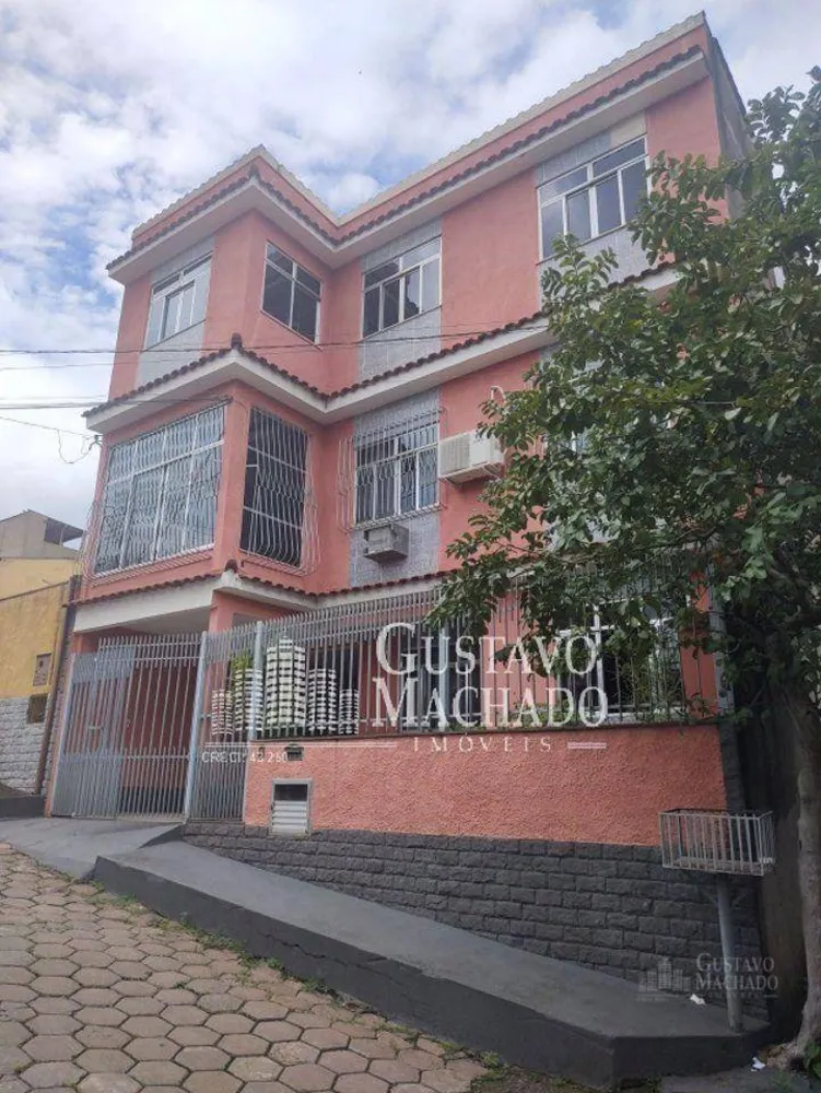 Casa, 3 quartos, 262 m² - Foto 1