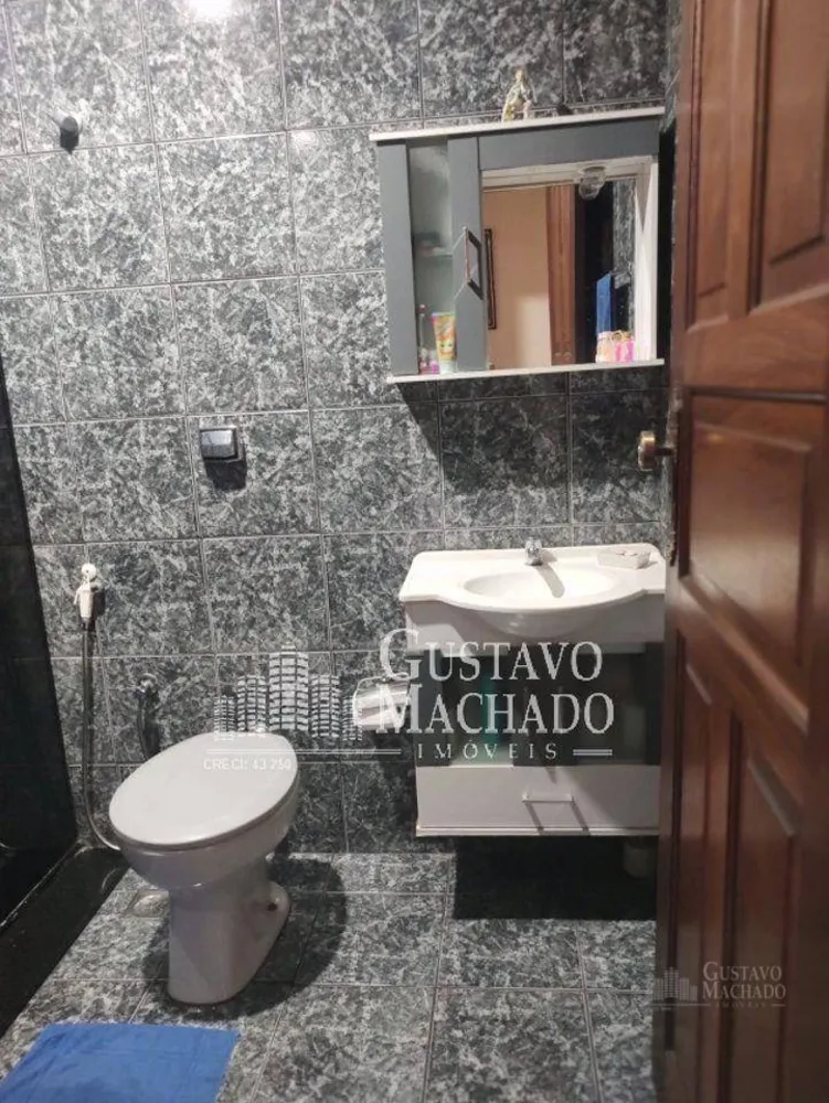 Casa, 3 quartos, 262 m² - Foto 10