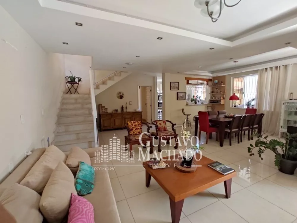 Casa, 4 quartos, 243 m² - Foto 6