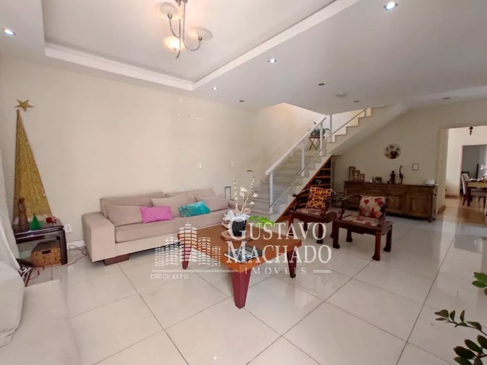 Casa, 4 quartos, 243 m² - Foto 5