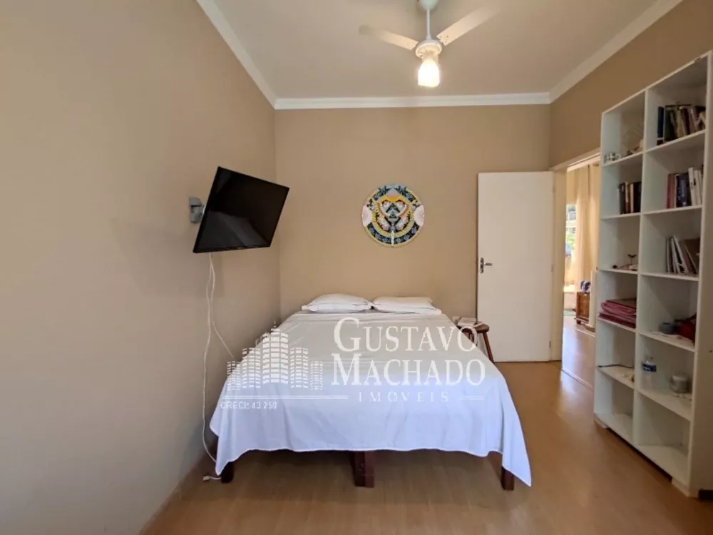 Casa, 4 quartos, 243 m² - Foto 35