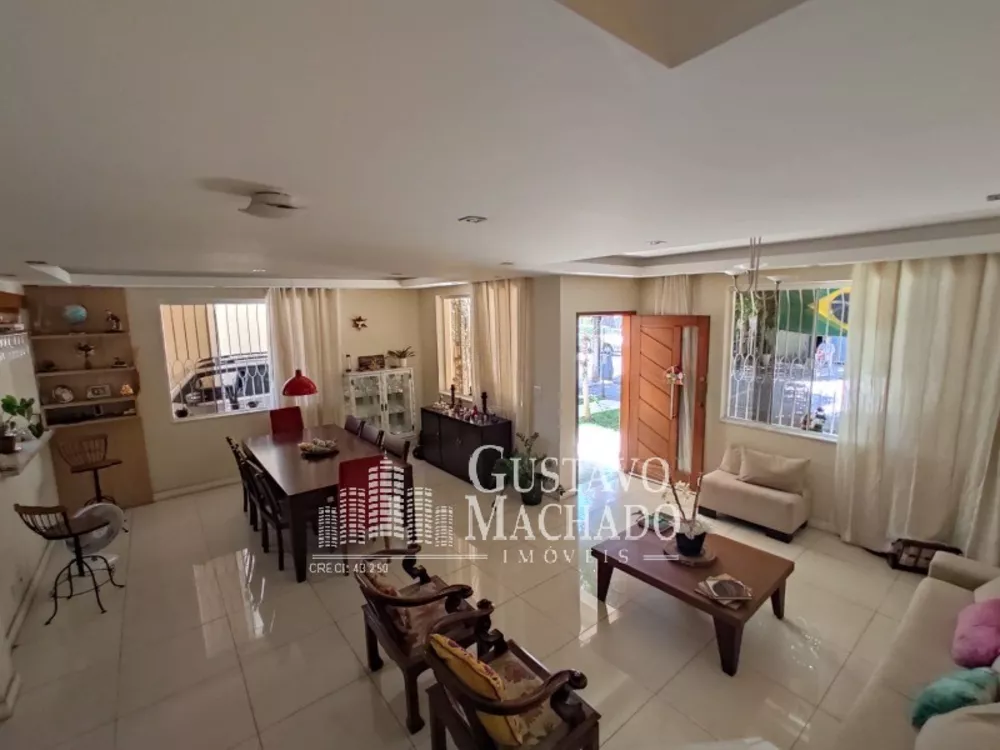 Casa, 4 quartos, 243 m² - Foto 12