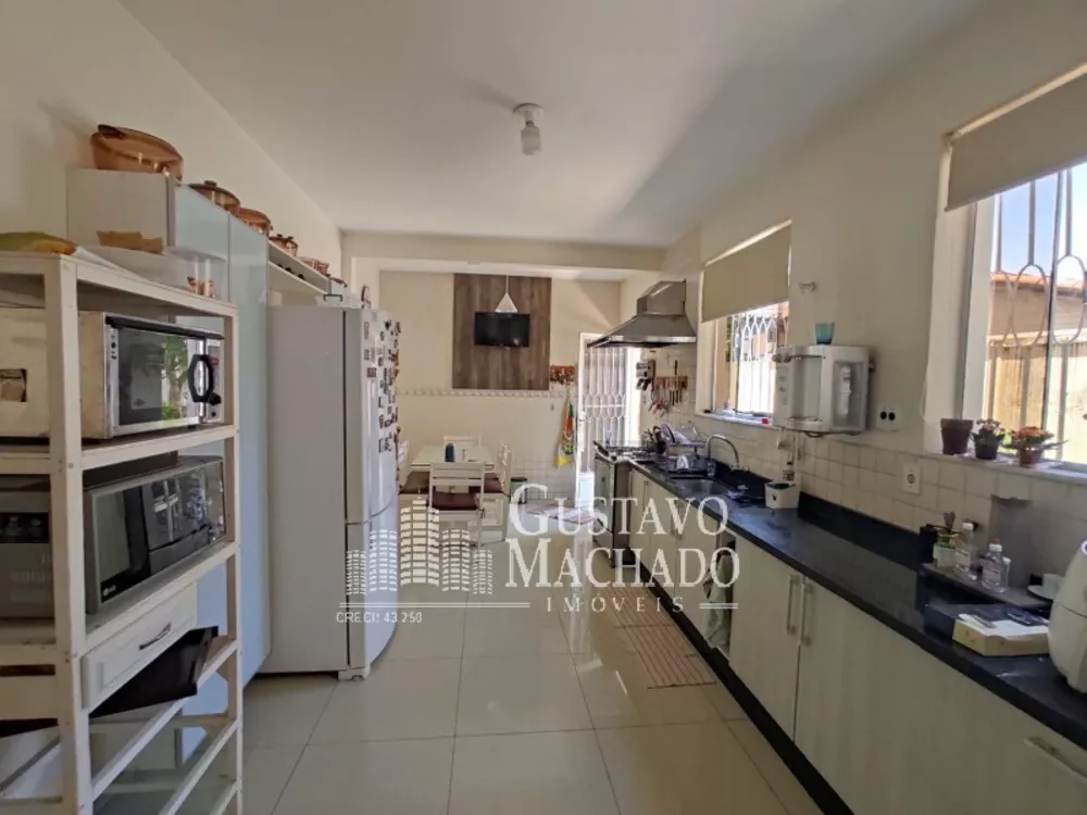 Casa, 4 quartos, 243 m² - Foto 14