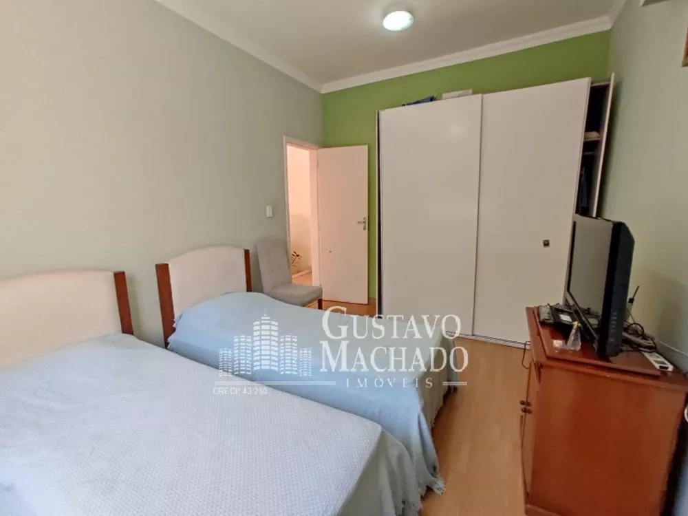 Casa, 4 quartos, 243 m² - Foto 24